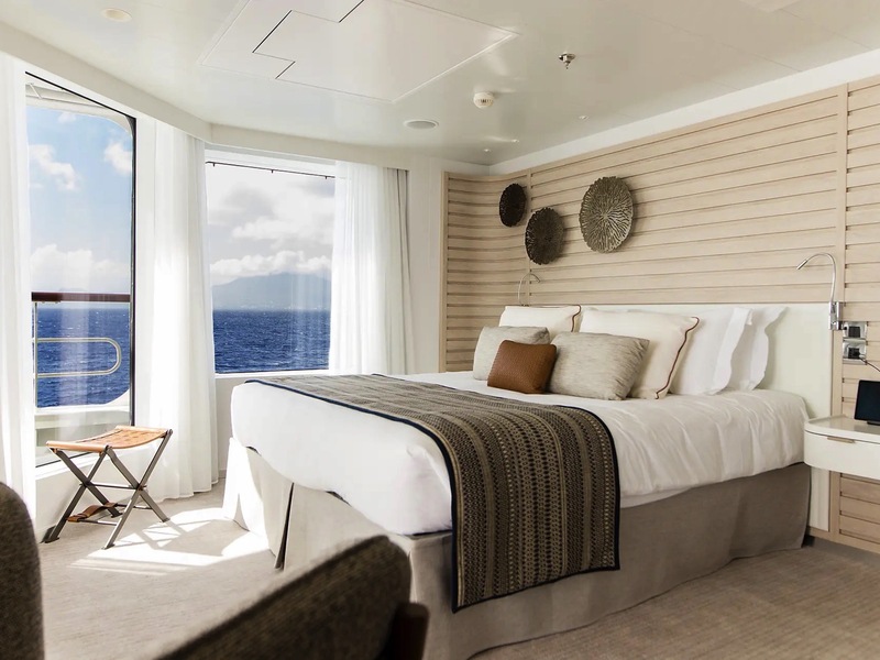 Grand Deluxe Suite